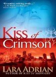 Kiss of Crimson -- 2007 publication