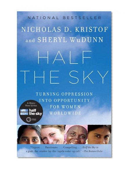 Half the Sky