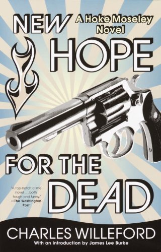 New Hope for the Dead (Vintage Crime/Black Lizard)
