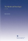 The Alienist and Neurologist: V. 25 1904