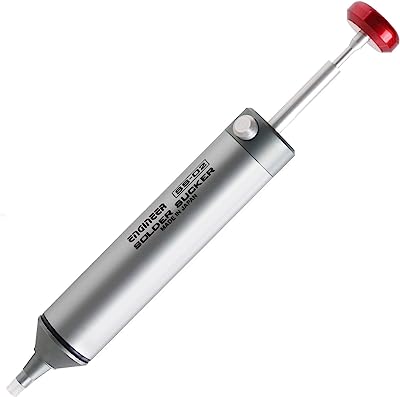 Engineer SS-02 Solder Sucker