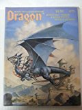 DRAGON #71 (Magazine - March 1983) "Boot Hill module; Attack Priority; New Druid Spells"