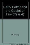 Harry Potter and the Goblet of Fire (Year 4)