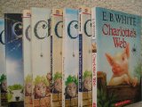 Charlotte's Web Guided Reading Classroom Set
