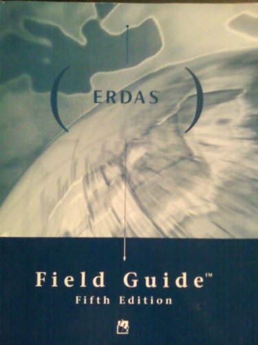 ERDAS Field Guide, 5th Edition