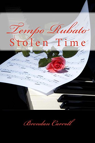Tempo Rubato ~: Stolen Time