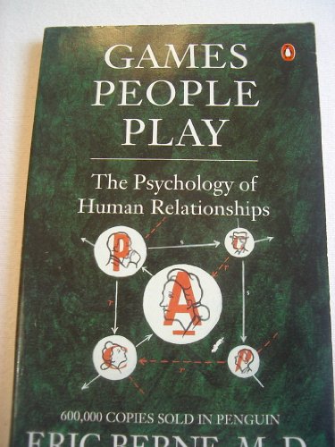 GAMES PEOPLE PLAY