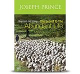 Shepherd and Sheep - The Secret to the ABUNDANT LIFE