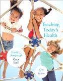 Teaching Today's Health, ePub (9th Edition)