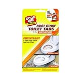 Goof Off ESX20002 Toilet Drop-in Tabs