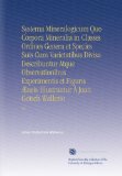Systema Mineralogicum Quo Corpora Mineralia in Classes Ordines Genera et Species Suis Cum Varietatibus Divisa Describuntur Atque Observationibus ... Ã€ Joan Gotsch Wallerio: V.2 (Latin Edition)