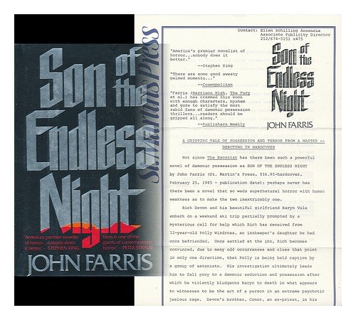 Son of the Endless Night / John Farris