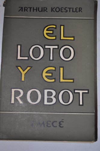 El Loto y El Robot