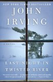 Last Night in Twisted River: A Novel