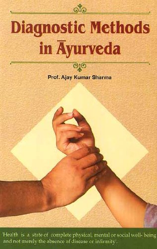Diagnostic Methods in Ayurveda