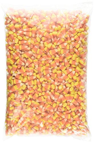 Zachary Confections Corn Candy, 5 Pound