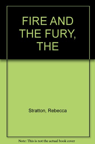REBECCA STRATTON: CHARADE,CLOSE TO THE HEART,THE EAGLE OF THE VINCELLA,THE FIRE AND THE FURY,IMAGE OF LOVE,THE SILKEN CAGE.