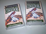 Kingdoms and Conquerors - from the Tennis Shoes Adventure Series - 10 cassettes