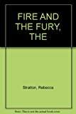 REBECCA STRATTON: CHARADE,CLOSE TO THE HEART,THE EAGLE OF THE VINCELLA,THE FIRE AND THE FURY,IMAGE OF LOVE,THE SILKEN CAGE.