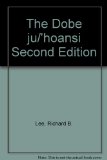 The Dobe ju/'hoansi Second Edition
