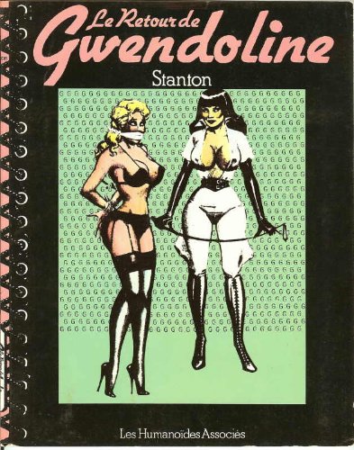 Le Retour De Gwendoline