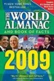 The World Almanac and Book of Facts 2009