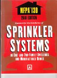 NFPA 20: Stationary Fire Pumps Handbook (2010)