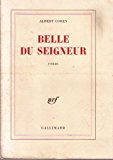 Belle du Seigneur