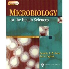 Microbiology for the Health Sciences Seventh Edition - 7th Edition