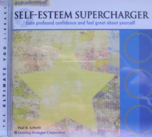 SELF-ESTEEM SUPERCHARGER