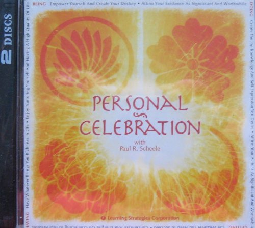 Personal Celebration
