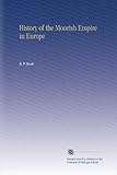 History of the Moorish Empire in Europe