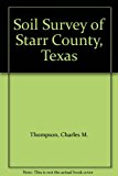 Soil Survey of Starr County, Texas