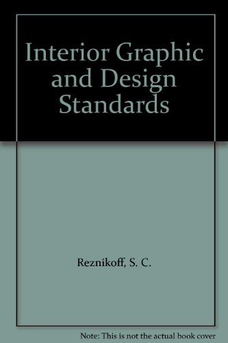 Interior Graphic and Design Standards