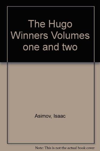 The Hugo Winners Volumes One and Two