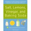 Book Cover Salt, Lemons, Vinegar, and Baking Soda