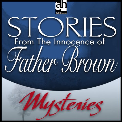 Stories from 'The Innocence of Father Brown'