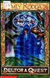 Deltora Quest Pack #1 - #7 [The Forest of Silence, The Lake of Tears, The City of Rats, The Shifting Sands, Dread Mountain, The Maze of the Beast, The Valley of the Lost ] (Delta Quest Series, Volumes 1 - 7)