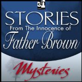Stories from 'The Innocence of Father Brown'