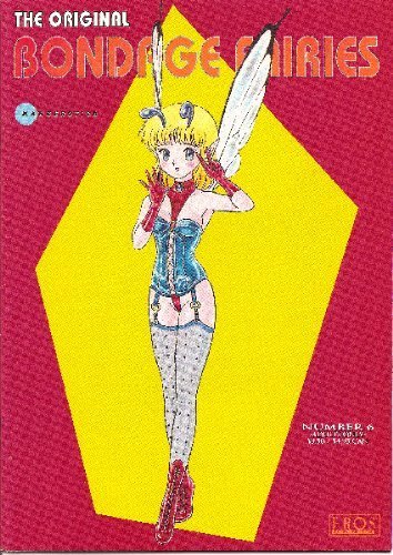 The Original Bondage Fairies #6