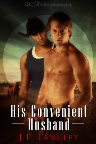 His Convenient Husband (Innamorati Book 1)