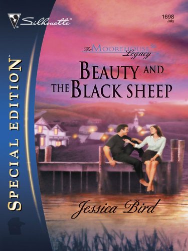 Beauty and the Black Sheep (Moorehouse Legacy Book 1)