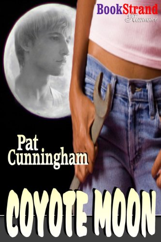 Coyote Moon (BookStrand Publishing Romance)