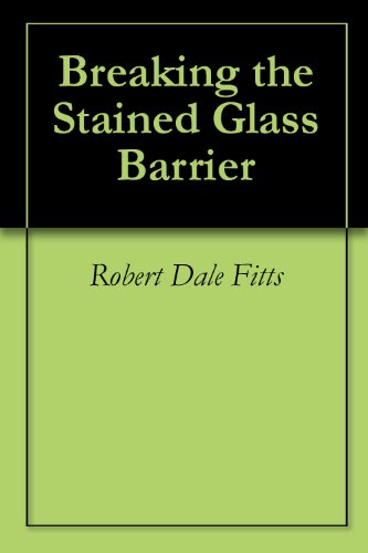 Breaking the Stained Glass Barrier