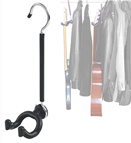 The Guitar Hanger -1001, Original Closet