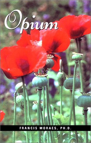 Opium (Little Books (Ronin Publishing))