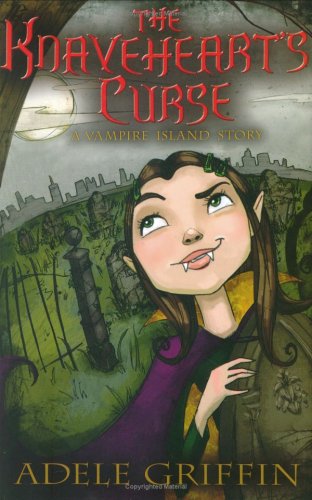 The Knaveheart's Curse: A Vampire Island Story