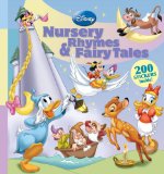 Disney Nursery Rhymes & Fairy Tales