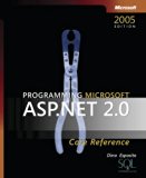 Programming Microsoft  ASP.NET 2.0 Core Reference