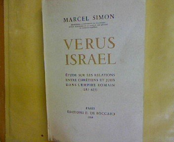 Verus Israel